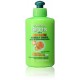 Garnier Fructis Sleek &amp; Shine Intensamente suave sin enjuague acondicionado crema, 10.2 Fl. Onz.