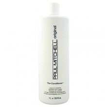 Paul Mitchell The Conditioner, 33.8-Ounce Bottle