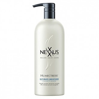 Nexxus Humectress último Acondicionador Hidratante (1.3l / 44 onzas líquidas)