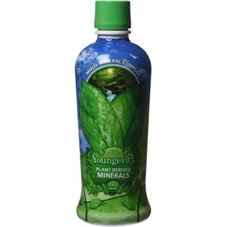 MAJESTIC TIERRA minerales de la planta DERIVADOS - 32 fl oz