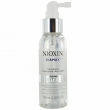 Nioxin Diamax engrosamiento Tratamiento Xtrafusion, 3.4 onza