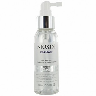 Nioxin Diamax Thickening traitement Xtrafusion, 3.4 Ounce