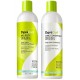 DevaCurl No-poo Shampoo &amp; DevaCurl One Condition Duo - 12 oz
