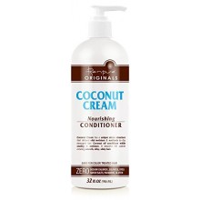 Renpure Coconut Crème Nutritive Conditioner, 32 Ounce