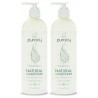 Puracy acondicionador natural - Libre de Sulfatos - LAS MEJORES Daily Moisturizer Hair - Ingredientes clínicamente superior - De