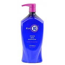 It's A 10 Miracle Daily Conditioner, 33.8 Ounce