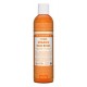 Shampooing Rinçage du Dr Bronner - Citrus - 8 oz