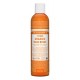 Dr. Bronner's Hair Conditioner Rinse - Citrus - 8 oz