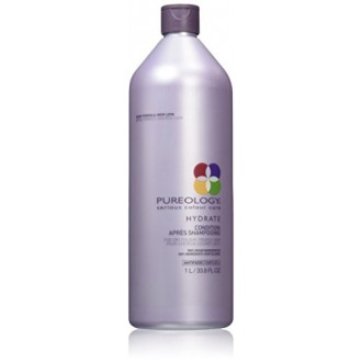 Pureology Hydrating Conditioner, 33.8 oz