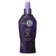 Il est 10 Silk express Miracle Silk Formule Laissez-In, 10 Ounce
