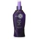 It's a 10 Silk Express Miracle Silk Leave-In Formula, 10 Ounce