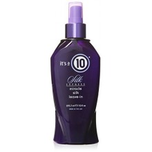 It's a 10 Silk Express Miracle Silk Leave-In Formula, 10 Ounce