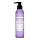 Dr. Bronner - Lavender &amp; Coconut Hair Conditioner &amp; Styling Creme, 6 fl oz crème