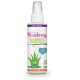 Detangler Hair Spray pour les enfants. Fabriqué avec Aloe Vera jus et vitamines naturelles pour hydrater. Detangler organique et