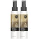 Pantene Pro-V Moisture Mist Detangler Lumière Conditioning - 8,5 oz - Pack 2