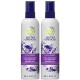 Herbal Essences Totally Twisted Curl Sedosa Detangler cuidado del cabello - 8.5 oz - 2 pk