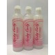 Kinky-Curly Knot Aujourd'hui Leave In Conditioner / Detangler - 8 oz (pack 3)