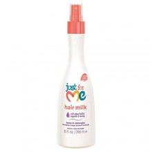 Sólo para mí Leche pelo Dejar-En Detangler 10 oz