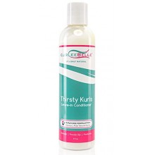 Kurlee Belle Thirsty Kurls Leave-in Conditioner 8oz