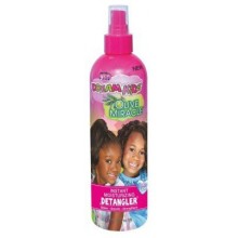 African Pride Rêve Enfants Olive Miracle Detangler 8 oz