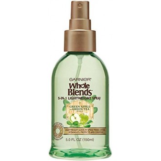 Garnier Whole Blends Green Apple Detangler 5,1 fl oz