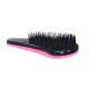Kosee Beauty Démêlant Brosse à cheveux pour les extensions Knots Wet Dry Hair Anti Frizz Perruque bienvenus Tamer Salon professi
