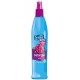 Suave Niños Suave y liso Detangler Twirlin 'Swirlberry 8,50 oz (paquete de 2)