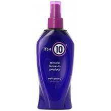 It's a 10 Miracle Leave-In Product, 10-Ounce Bottle