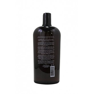 American Crew Firm Hold Styling Gel, botella de 33,8 onzas