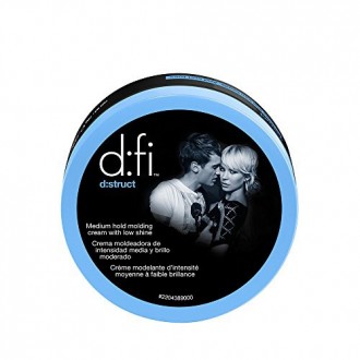 D: D fi: struct 5.3.oz Flexible Moldeo Creme