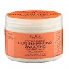 SheaMoisture coco y Hibiscus Curl Enhancing Batido de frutas, de 12 onzas