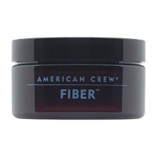 American Crew Fiber (Pack of 4) - 3oz each