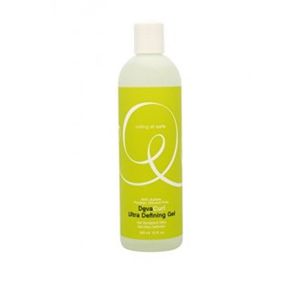 DevaCurl Gel Ultra Définition, 12,0 Fluid Ounce